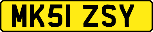 MK51ZSY
