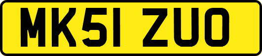 MK51ZUO