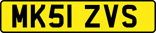MK51ZVS