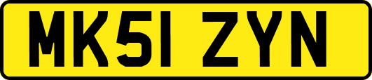 MK51ZYN