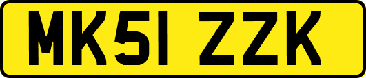 MK51ZZK