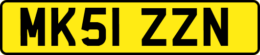 MK51ZZN