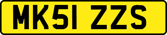 MK51ZZS