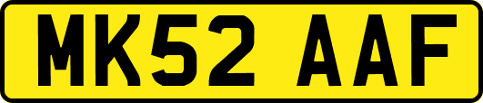 MK52AAF