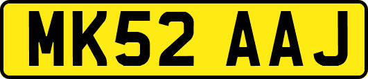 MK52AAJ