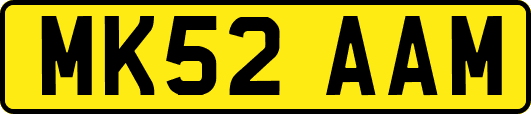 MK52AAM