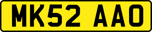 MK52AAO