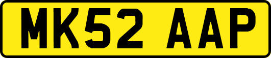 MK52AAP