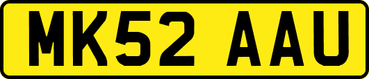 MK52AAU