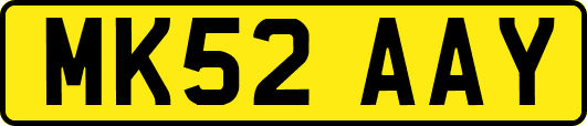 MK52AAY