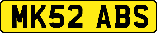 MK52ABS