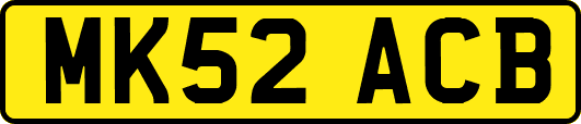 MK52ACB