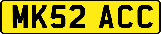 MK52ACC