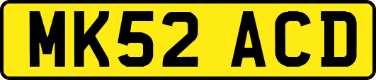 MK52ACD