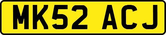 MK52ACJ