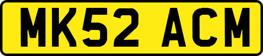 MK52ACM
