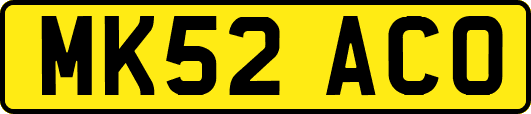 MK52ACO