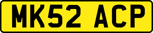 MK52ACP