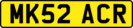 MK52ACR