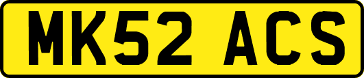 MK52ACS