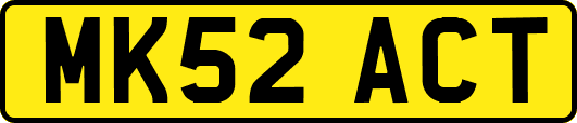 MK52ACT