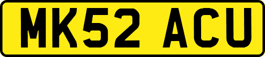 MK52ACU