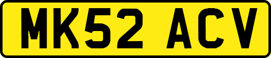 MK52ACV