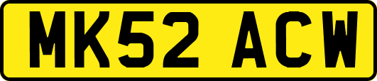 MK52ACW