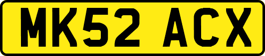 MK52ACX
