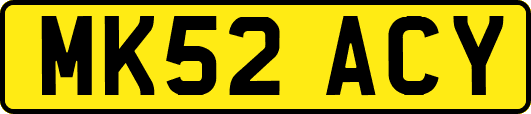 MK52ACY