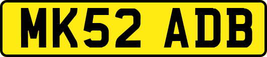 MK52ADB