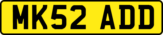 MK52ADD