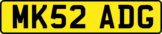 MK52ADG