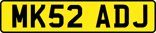 MK52ADJ