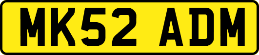 MK52ADM