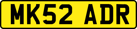 MK52ADR