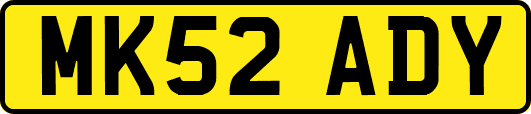 MK52ADY