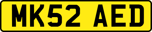 MK52AED