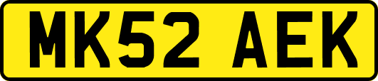 MK52AEK