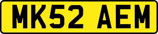 MK52AEM