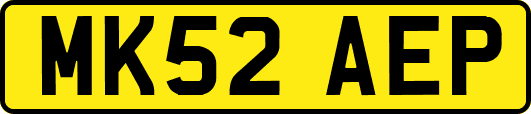 MK52AEP