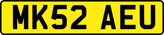 MK52AEU