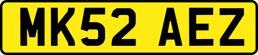 MK52AEZ
