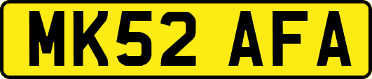 MK52AFA