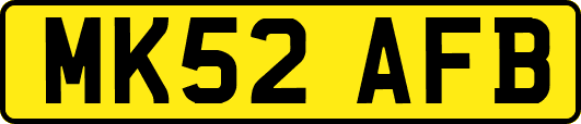 MK52AFB