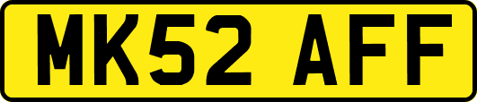 MK52AFF