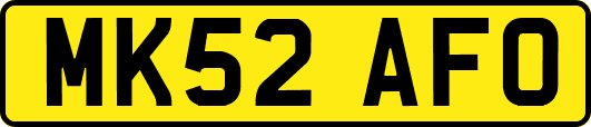 MK52AFO