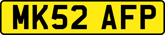 MK52AFP