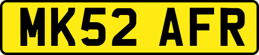 MK52AFR