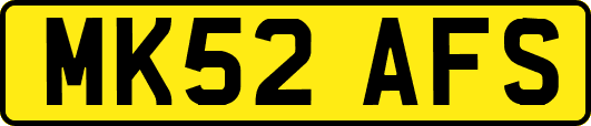MK52AFS